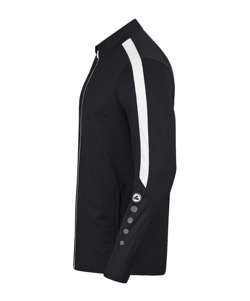 Jako Allwetterjacke Power Polyesterjacke (1-St) default – Bild 3 von 4