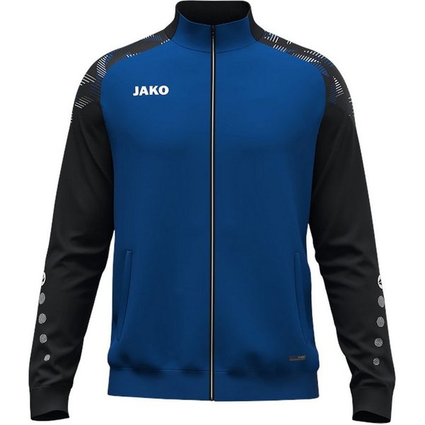 Jako Allwetterjacke Sonic Trainingsjacke (1-St) default