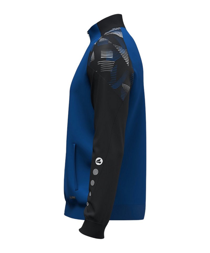 Jako Allwetterjacke Sonic Trainingsjacke (1-St) default – Bild 3 von 3