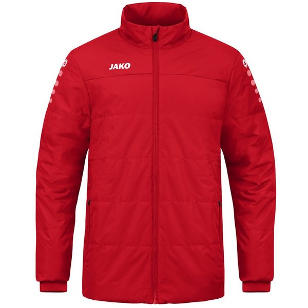 Jako Allwetterjacke Team Coachjacke (1-St) default