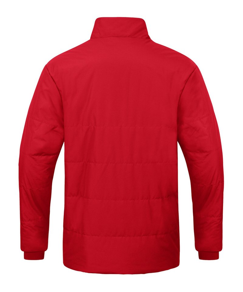 Jako Allwetterjacke Team Coachjacke (1-St) default – Bild 2 von 5