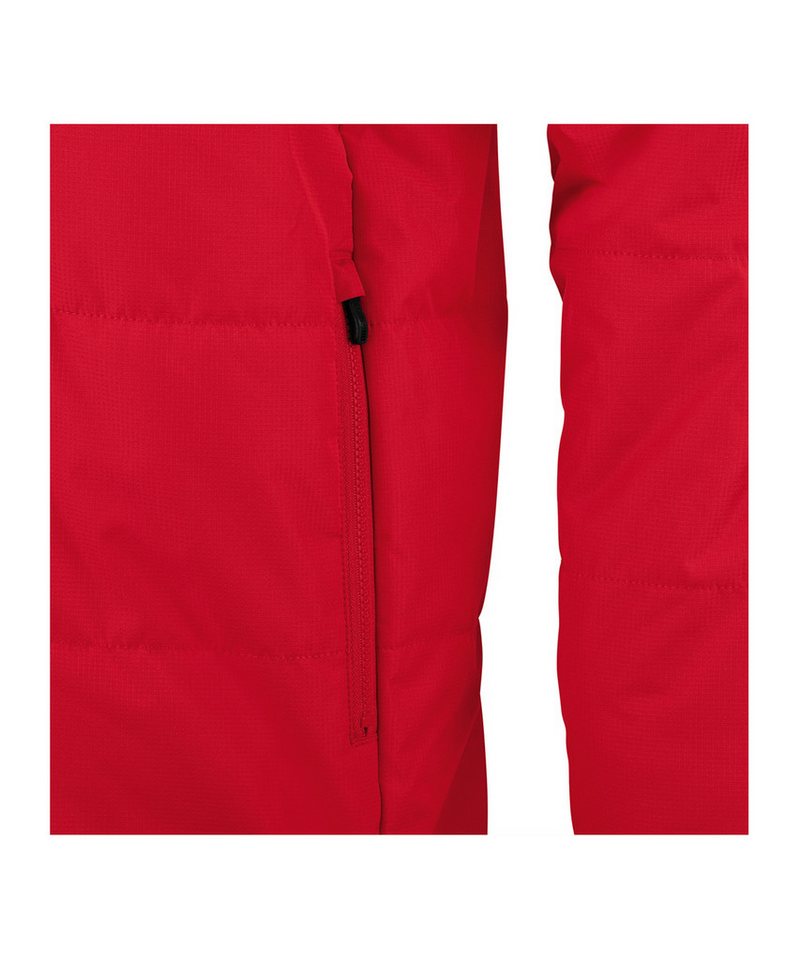 Jako Allwetterjacke Team Coachjacke (1-St) default – Bild 4 von 5