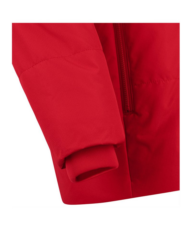 Jako Allwetterjacke Team Coachjacke (1-St) default – Bild 5 von 5