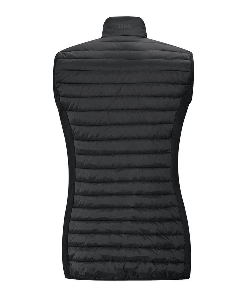 Jako Allwetterjacke Weste Damen (1-St) default – Bild 2 von 2