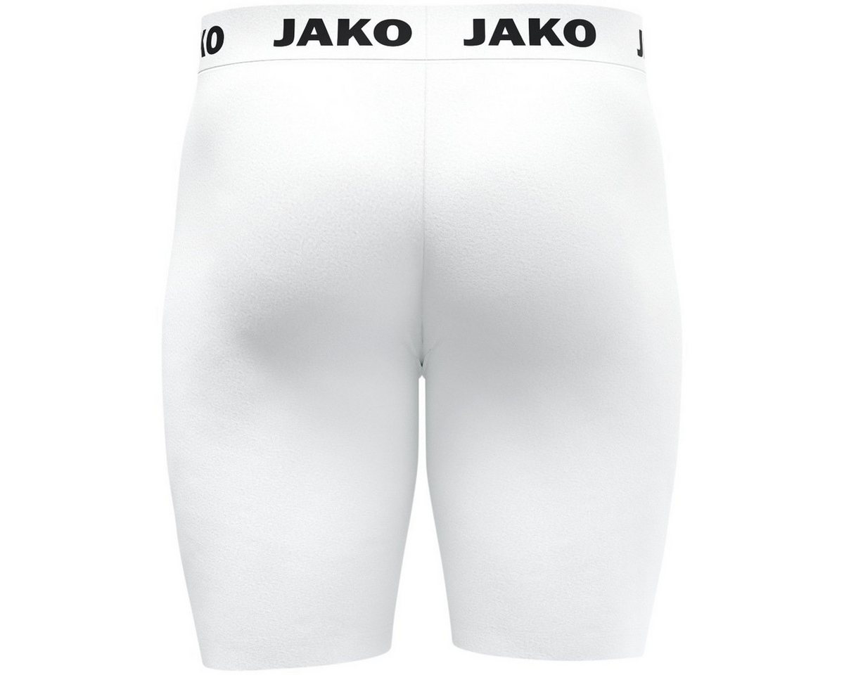 Jako Boxershorts Short Tight Function (optimalen Tragekomfort) Unterwäsche weiss Herren – Bild 2 von 4