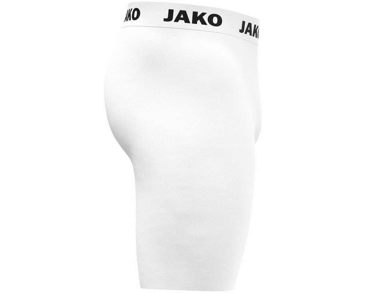 Jako Boxershorts Short Tight Function (optimalen Tragekomfort) Unterwäsche weiss Herren – Bild 3 von 4