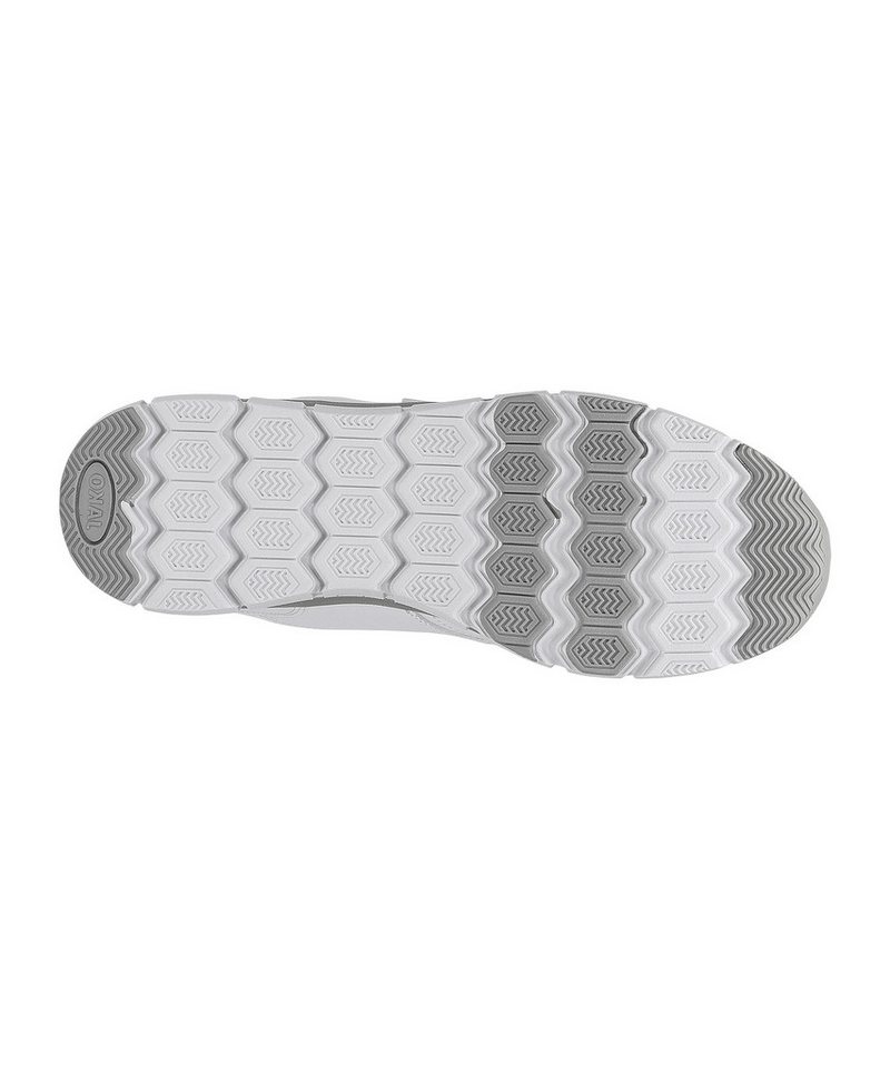 Jako Comfort Sneaker Weiß Sneaker default – Bild 3 von 5