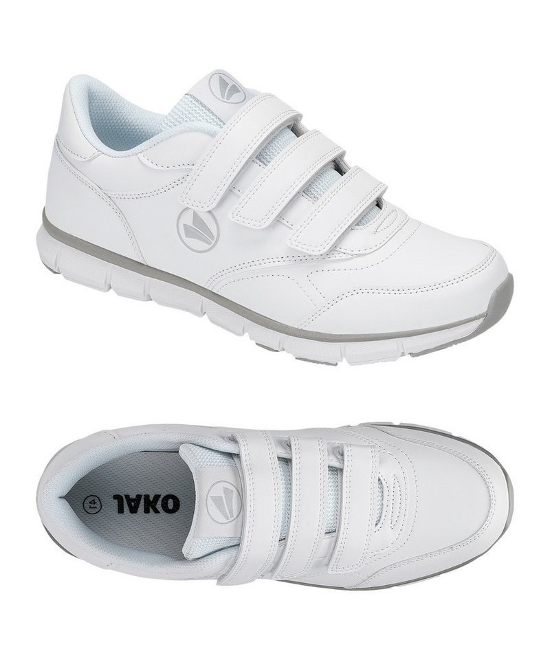 Jako Comfort Sneaker Weiß Sneaker default – Bild 5 von 5