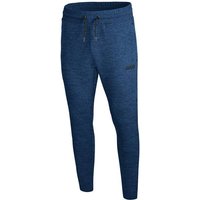 JAKO Damen Jogginghose Premium Basics, Größe 42 in Blau