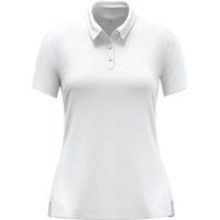 JAKO Damen Polo Polo Uni Damen, Größe L in Pink