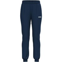 JAKO Damen Polyesterhose One Damen, Größe 42 in Blau