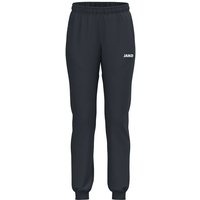 JAKO Damen Polyesterhose One Damen, Größe 34 in Grau