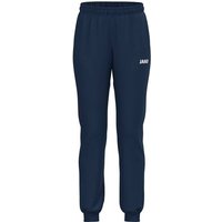 JAKO Damen Polyesterhose One Damen Langgrößen, Größe 88 in Blau