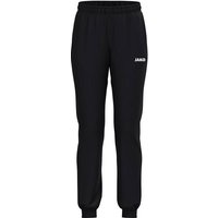 JAKO Damen Polyesterhose One Damen, Größe 36 in Schwarz