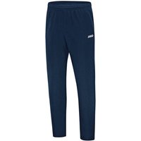 JAKO Damen Präsentationshose Classico Langgrößen, Größe 80 in Blau