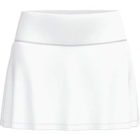 JAKO Damen Rock Basic 2.0, Größe 38 in Weiß