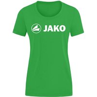 JAKO Damen Shirt Promo, Größe 36 in Grün