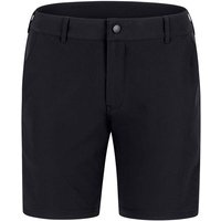 JAKO Damen Shorts Casual, Größe 38 in Schwarz