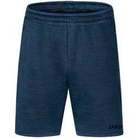 JAKO Damen Shorts Short Challenge, Größe 34 in Blau