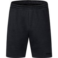 JAKO Damen Shorts Short Challenge, Größe 36 in Schwarz