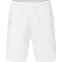JAKO Damen Shorts Short Power, Größe 42 in Grau