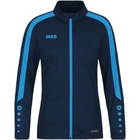 marine/skyblue (Damen)