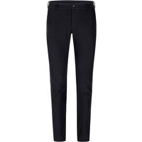 JAKO Damen Sporthose Casual, Größe 42 in Schwarz
