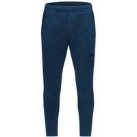 JAKO Damen Sporthose Jogginghose Challenge, Größe 34 in Blau