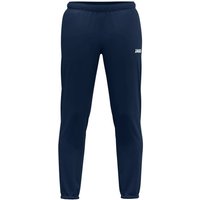 JAKO Damen Sporthose Webhose Dynamic Damen, Größe L in Blau