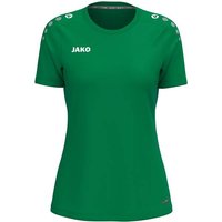 JAKO Damen T-Shirt One Damen, Größe 42/44 in Grün