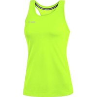 JAKO Damen Tanktop Run 2.0, Größe 44 in Grün