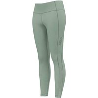 JAKO Damen Tight Power Damen, Größe 34 in Grau