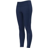 JAKO Damen Tight Power Damen, Größe 40 in Blau