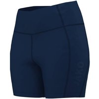JAKO Damen Tight Short Tight Power Damen, Größe 42 in Blau