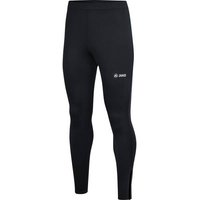 JAKO Damen Tight Winter Run 2.0, Größe 36 in Schwarz