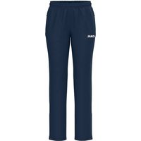 JAKO Damen Webhose One Damen, Größe 38 in Blau