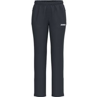 JAKO Damen Webhose One Damen, Größe 36 in Grau