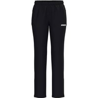 JAKO Damen Webhose One Damen, Größe 44 in Schwarz