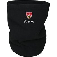 JAKO Fan-Accessoire VfB Neckwarmer, Größe ONE SIZE in Schwarz