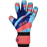Jako Feldspielerhandschuhe River Basic RC Torwarthandschuhe Kids (1-St., default) default