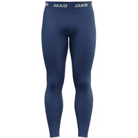 Jako Funktionsleggings Long Tight Function