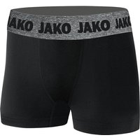 JAKO Herren Boxershort Funktion, Größe S in Schwarz