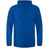 JAKO Herren Jacke Lightweightjacke Flow, Größe XXL in Blau