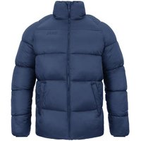 JAKO Herren Jacke Jacke Puffy, Größe XL in Blau