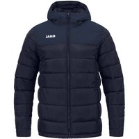 JAKO Herren Jacke Stadionjacke, Größe 3XL in Blau