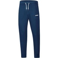 JAKO Herren Jogginghose Base, Größe L in Blau