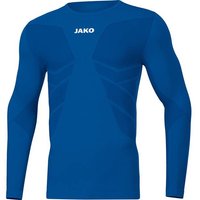 JAKO Herren Longsleeve Comfort 2.0