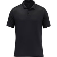 JAKO Herren Polo Polo Uni, Größe 3XL in Schwarz