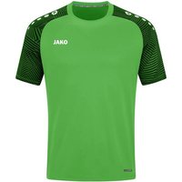 JAKO Herren Shirt Performance, Größe M in Grün