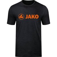 JAKO Herren Shirt Promo, Größe S in Schwarz